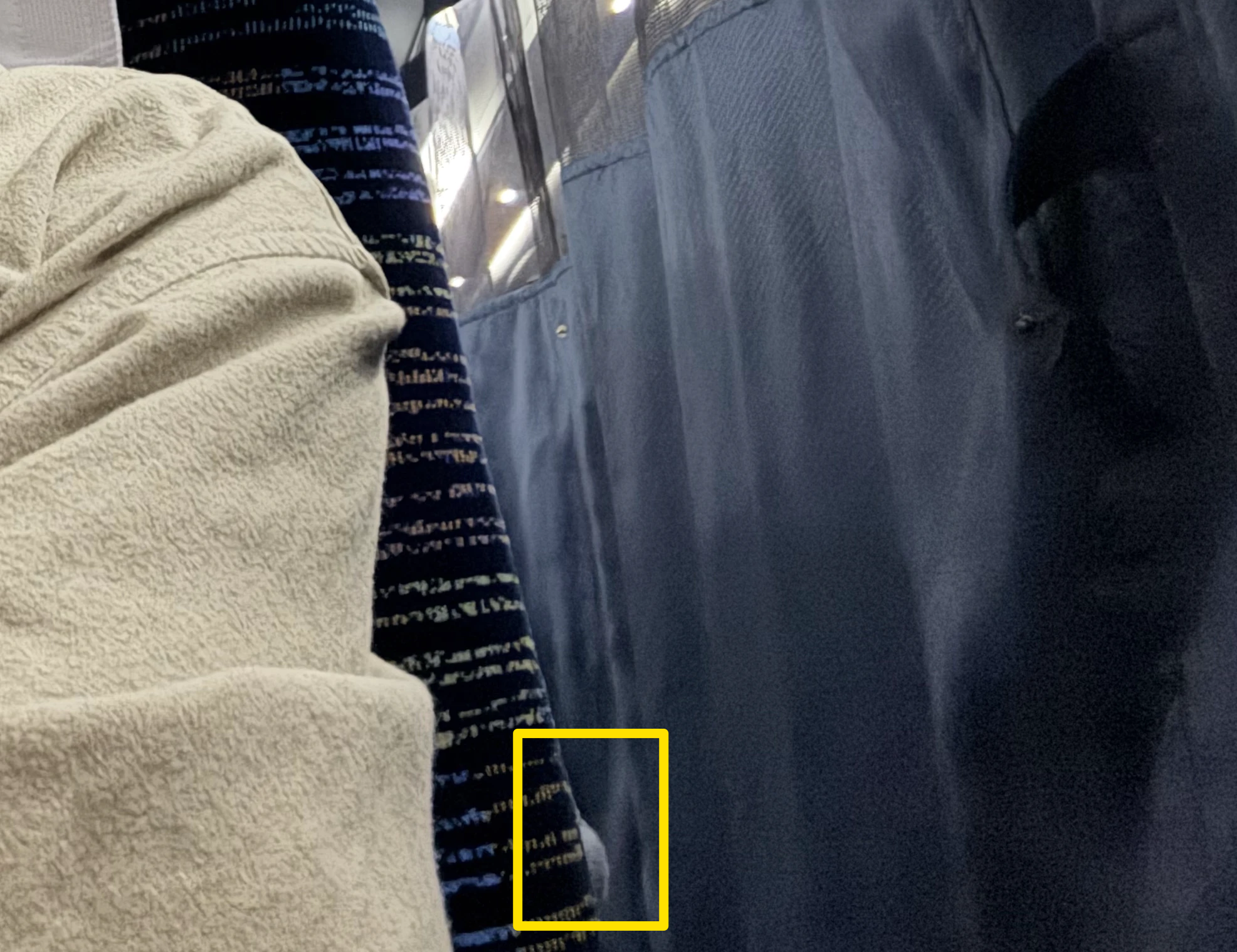 悪臭